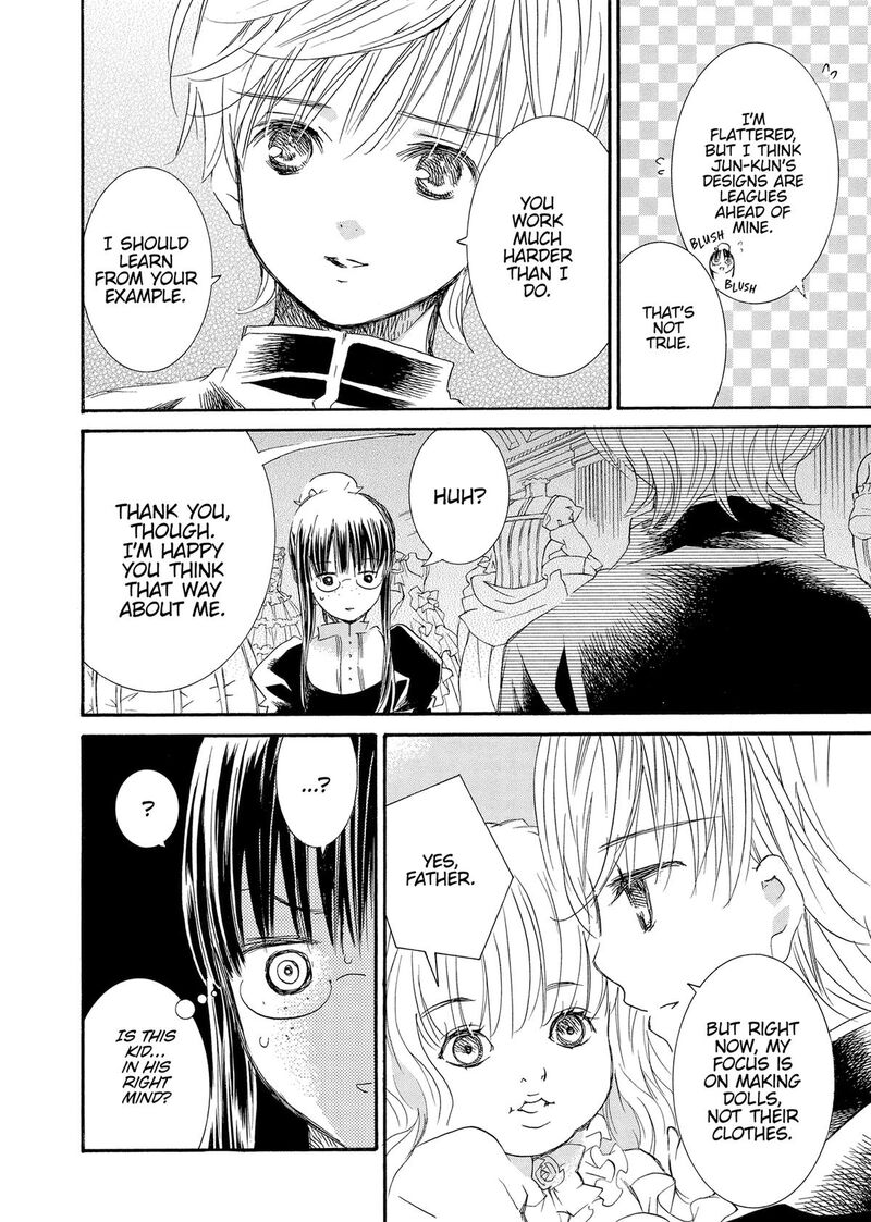 Rozen Maiden II 89 19