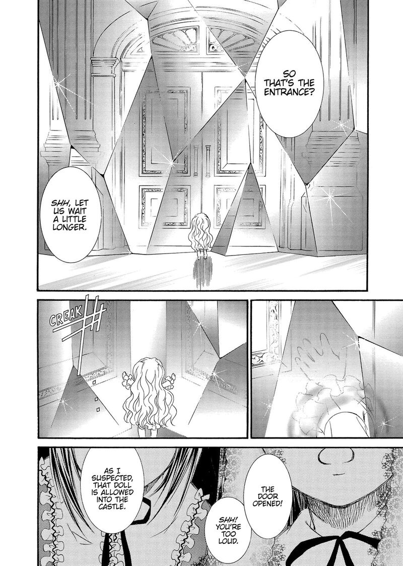 Rozen Maiden II 89 23