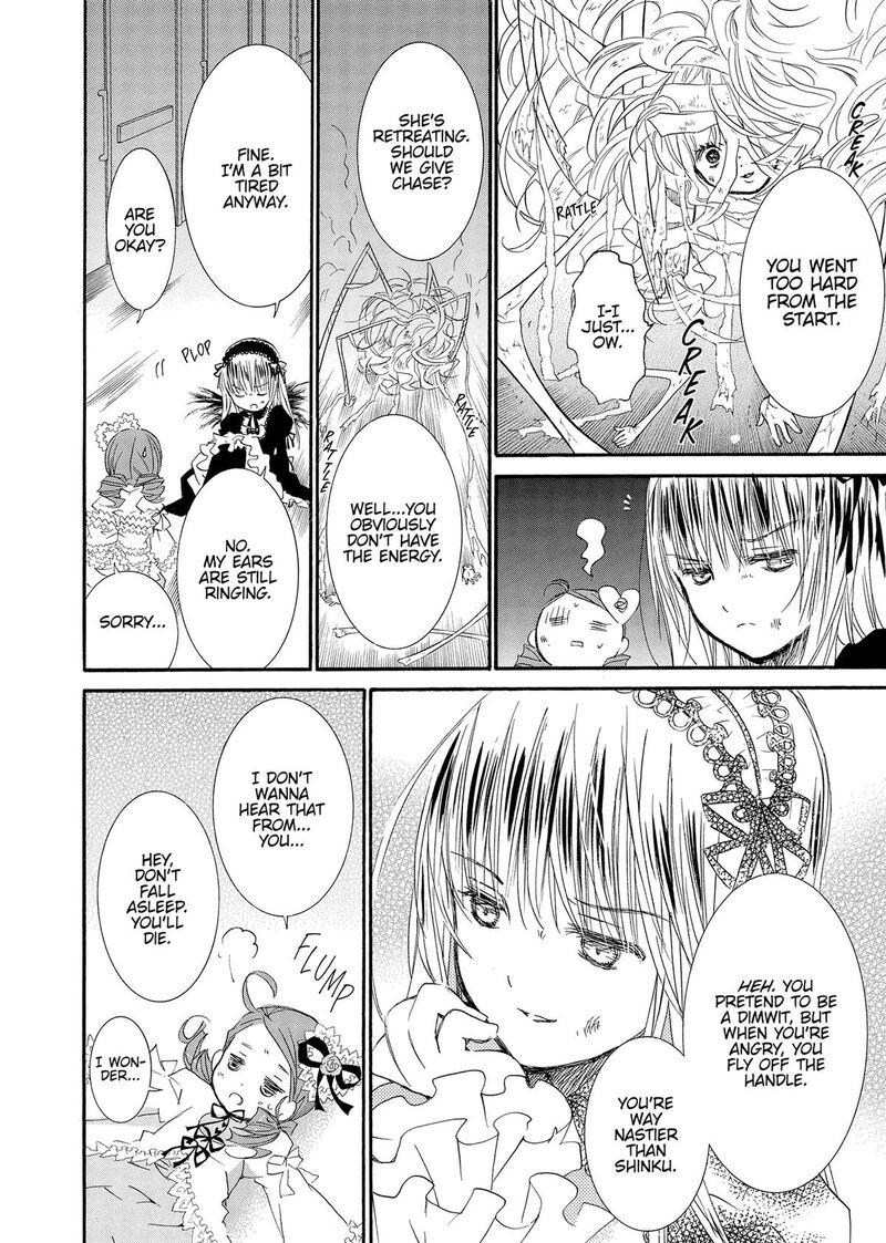 Rozen Maiden II 89 8