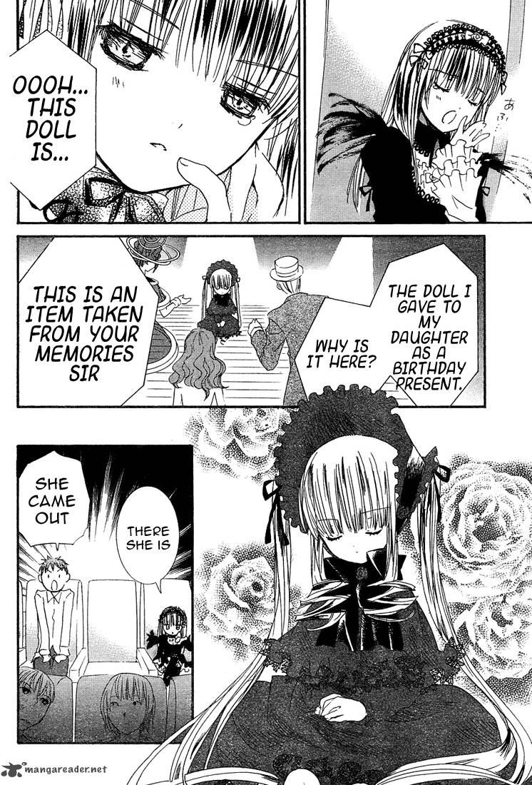 Rozen Maiden II 9 12