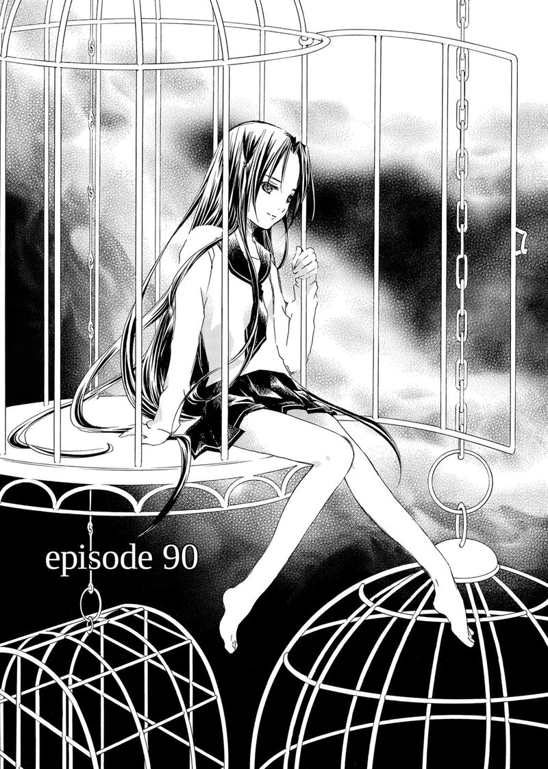 Rozen Maiden II 90 1