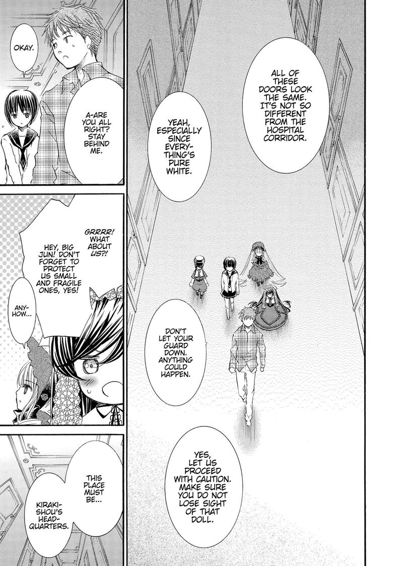 Rozen Maiden II 90 17