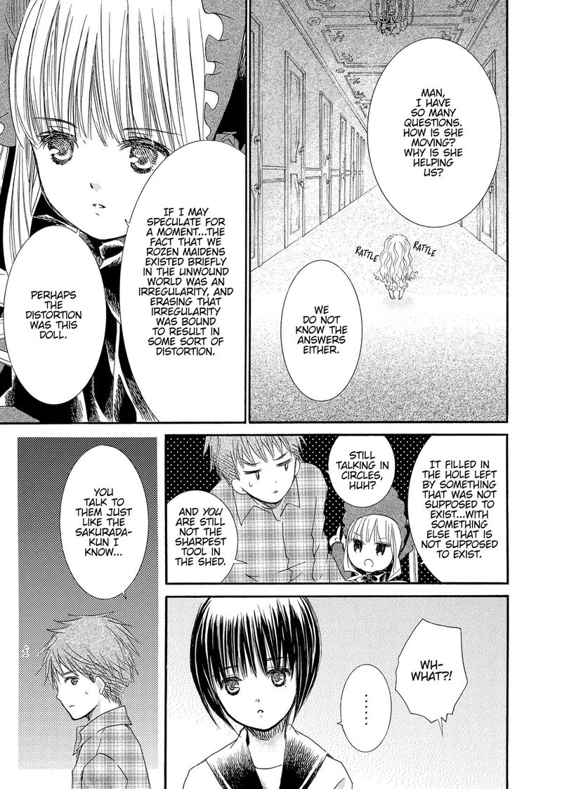 Rozen Maiden II 90 19