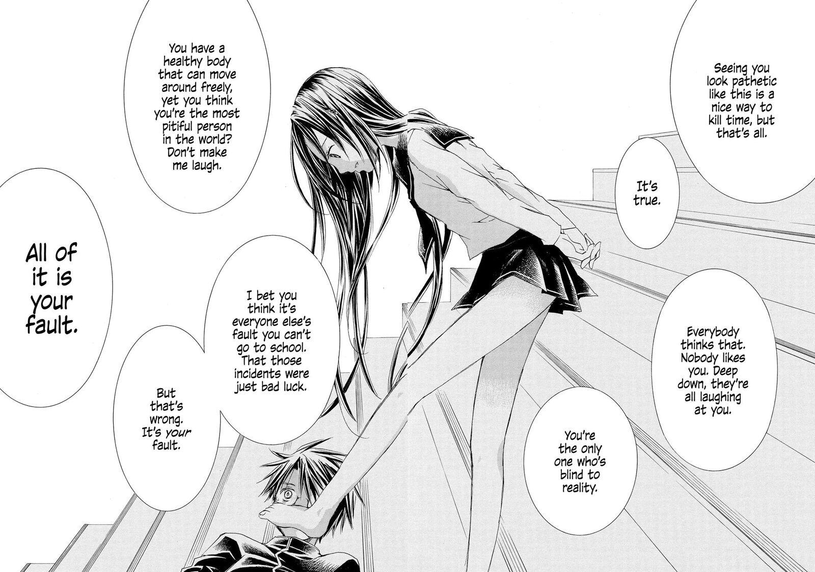 Rozen Maiden II 90 9