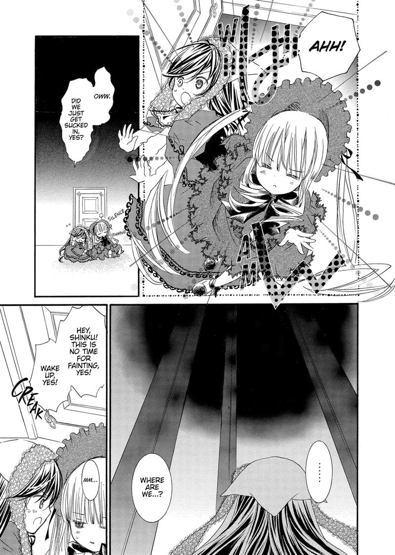 Rozen Maiden II 91 12