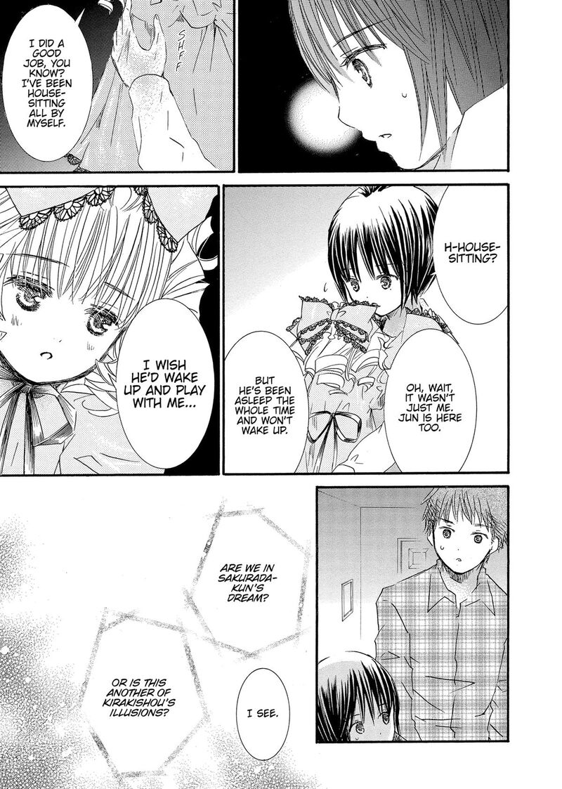 Rozen Maiden II 91 16