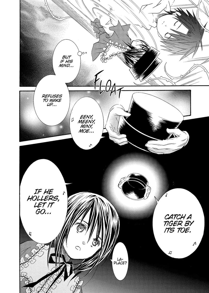 Rozen Maiden II 91 7