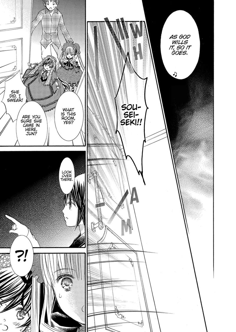 Rozen Maiden II 91 8