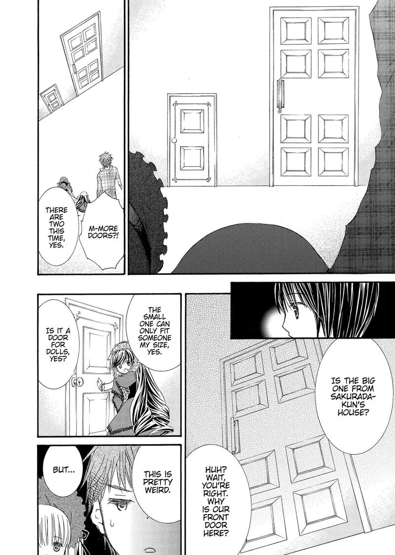 Rozen Maiden II 91 9