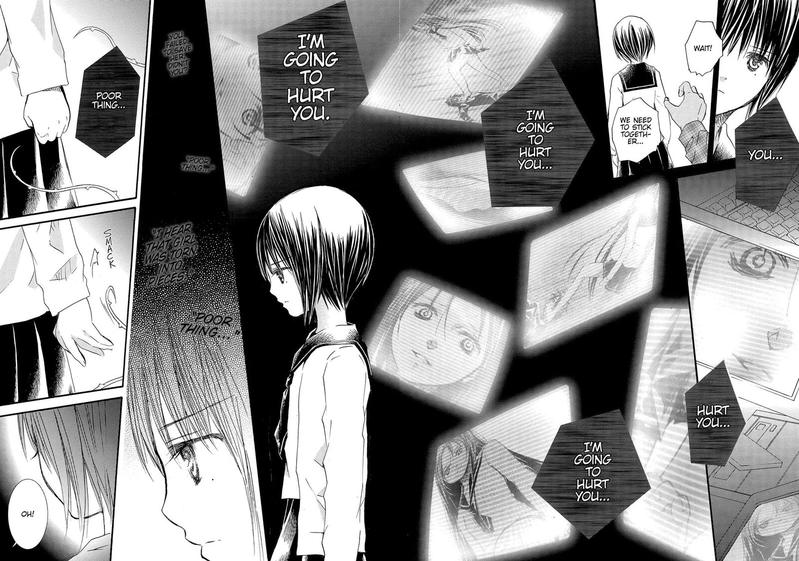 Rozen Maiden II 92 13