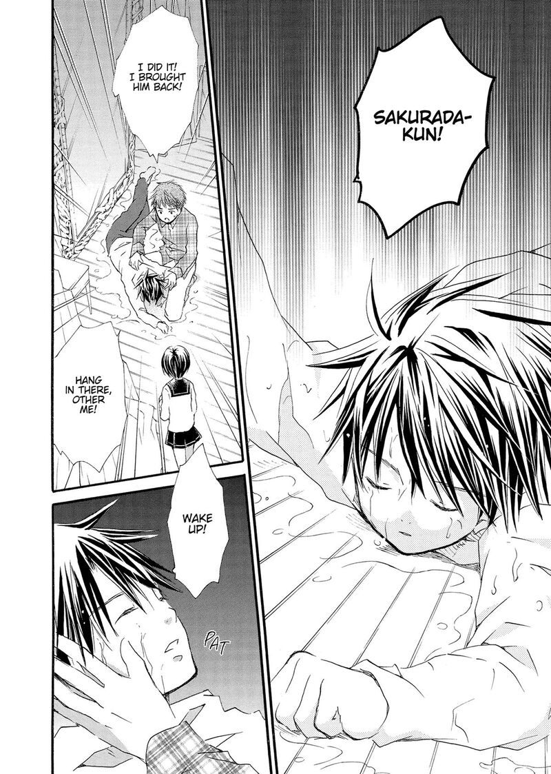 Rozen Maiden II 92 3