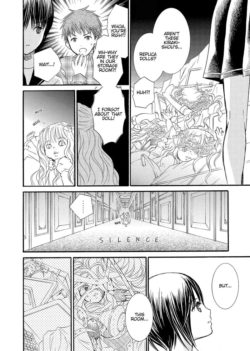Rozen Maiden II 92 9