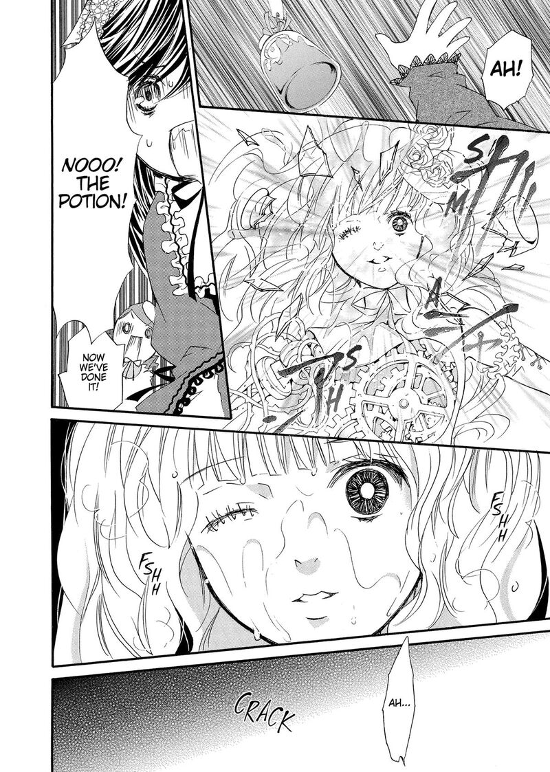 Rozen Maiden II 93 11