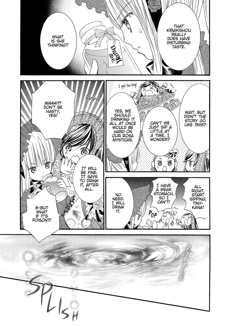 Rozen Maiden II 93 3