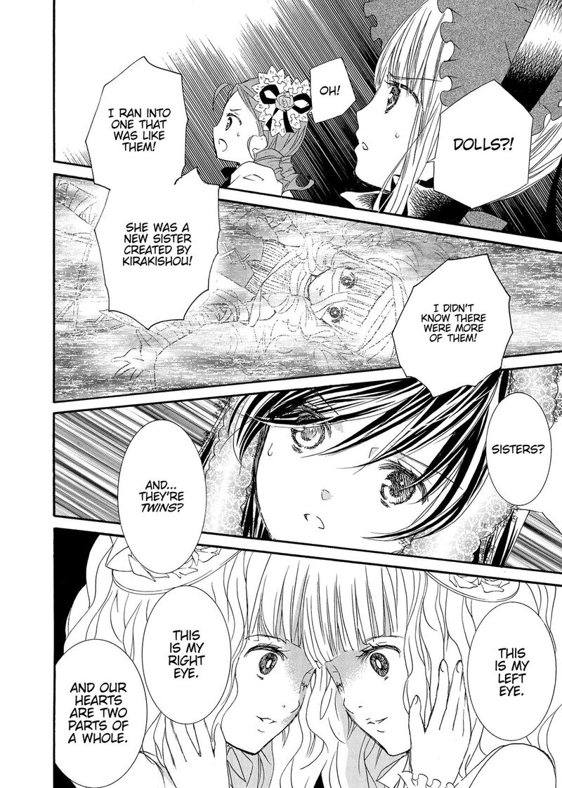 Rozen Maiden II 93 5