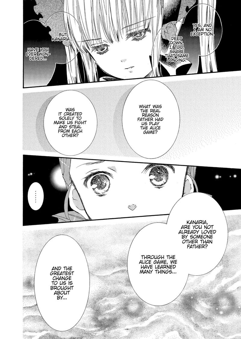 Rozen Maiden II 94 10