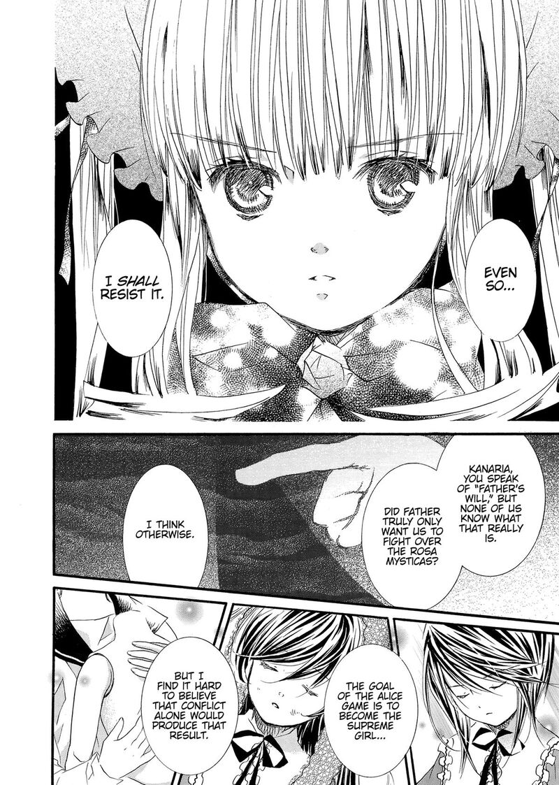 Rozen Maiden II 94 22