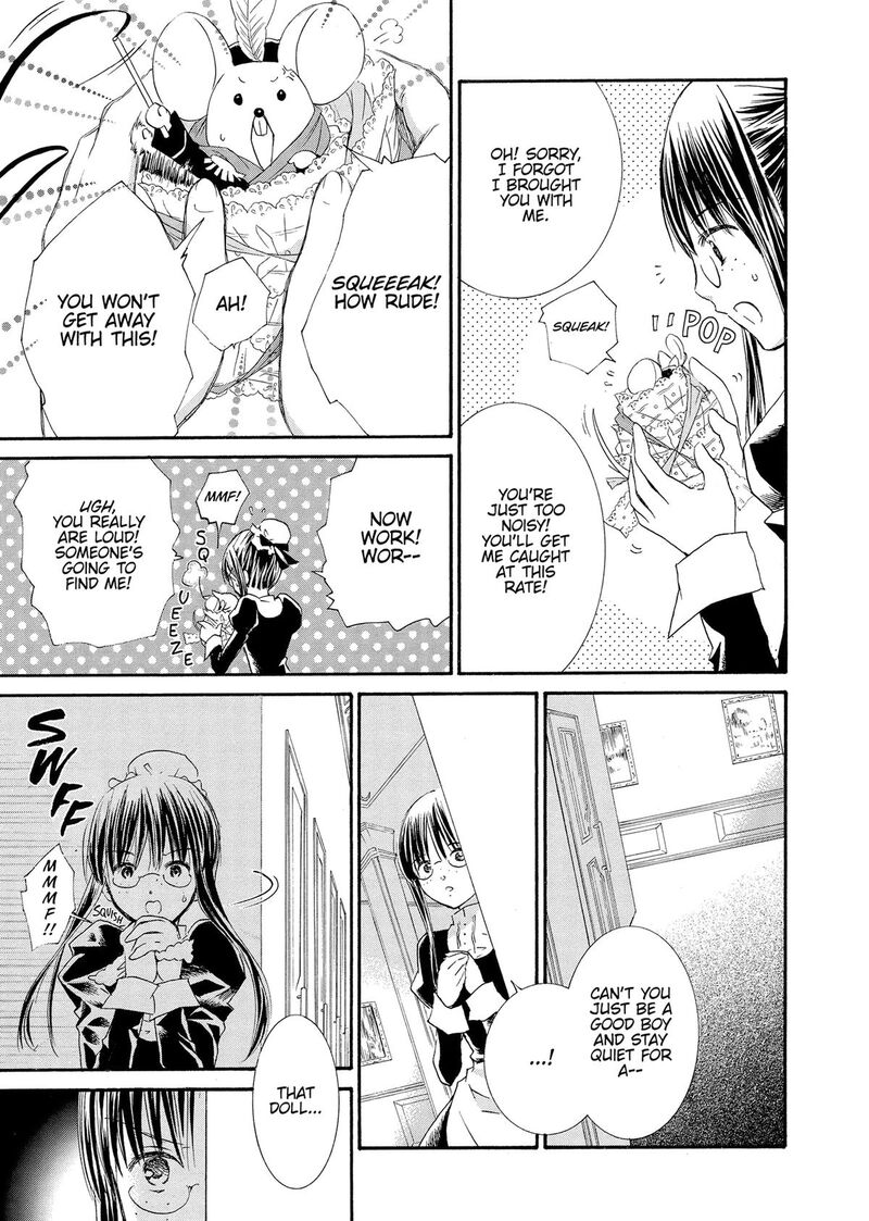 Rozen Maiden II 94 3