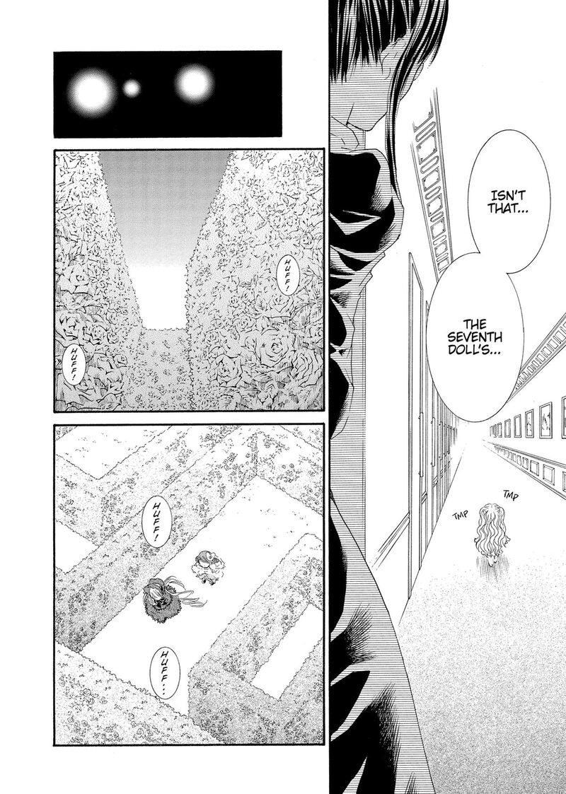 Rozen Maiden II 94 4