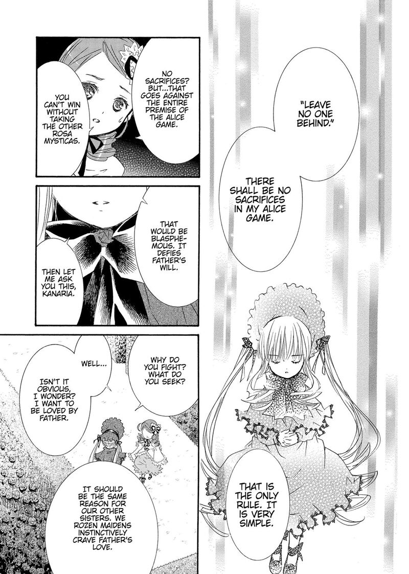 Rozen Maiden II 94 9