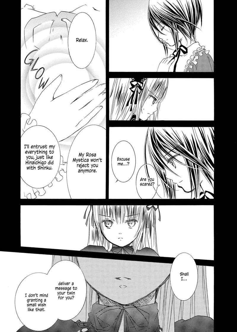 Rozen Maiden II 95 13