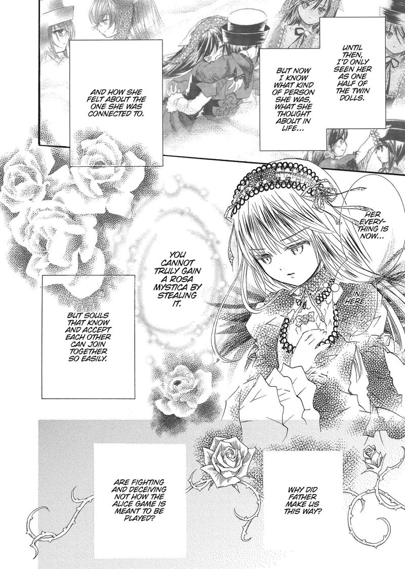 Rozen Maiden II 95 16