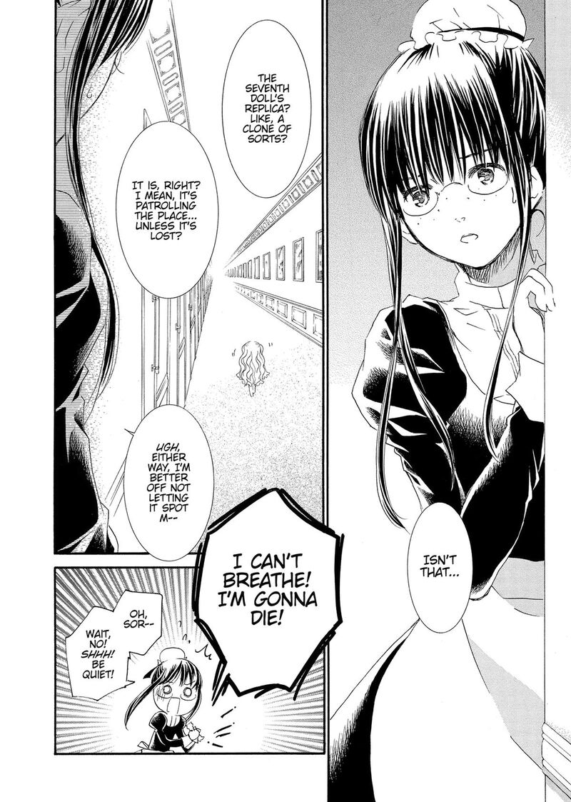 Rozen Maiden II 95 2