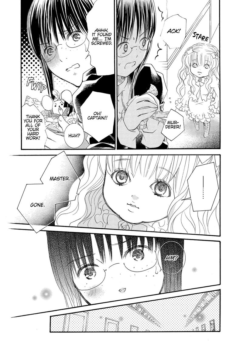 Rozen Maiden II 95 3