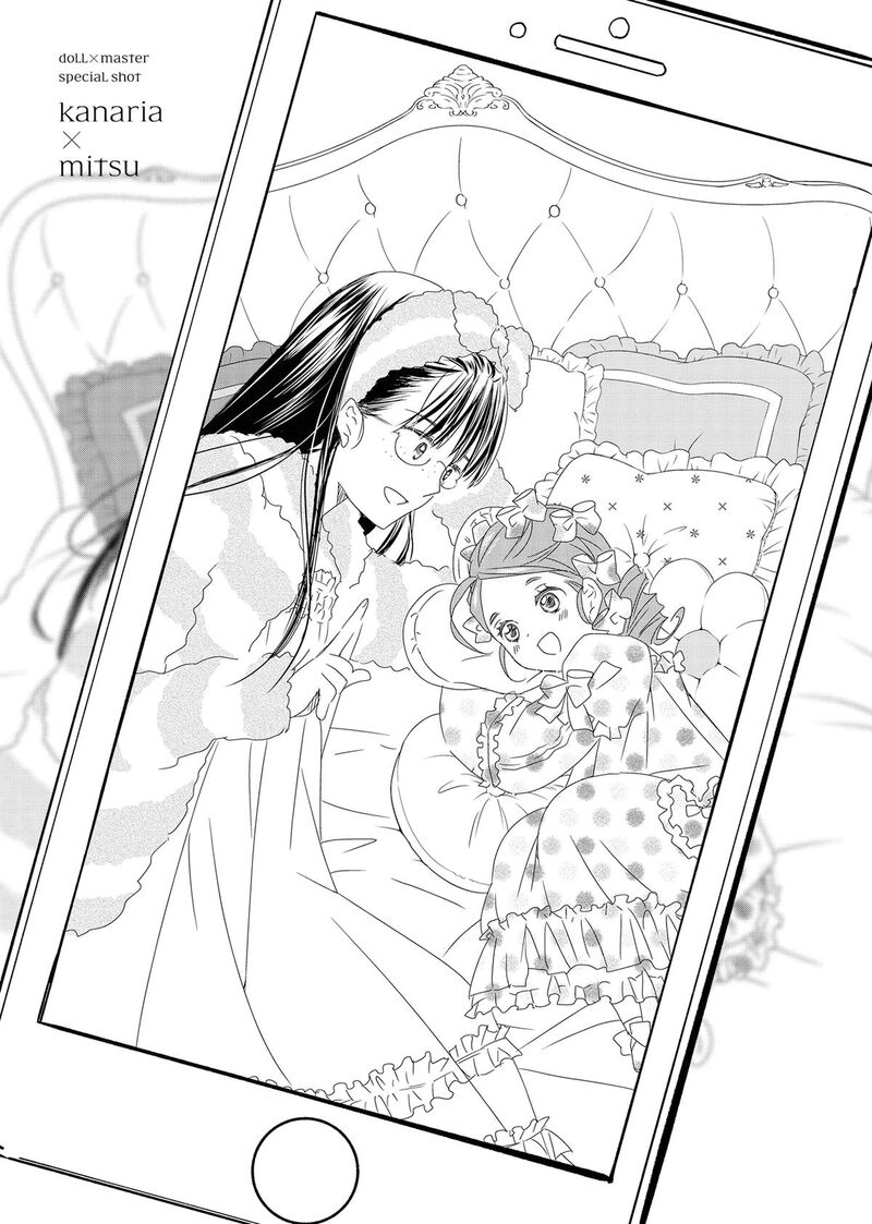 Rozen Maiden II 95e 15