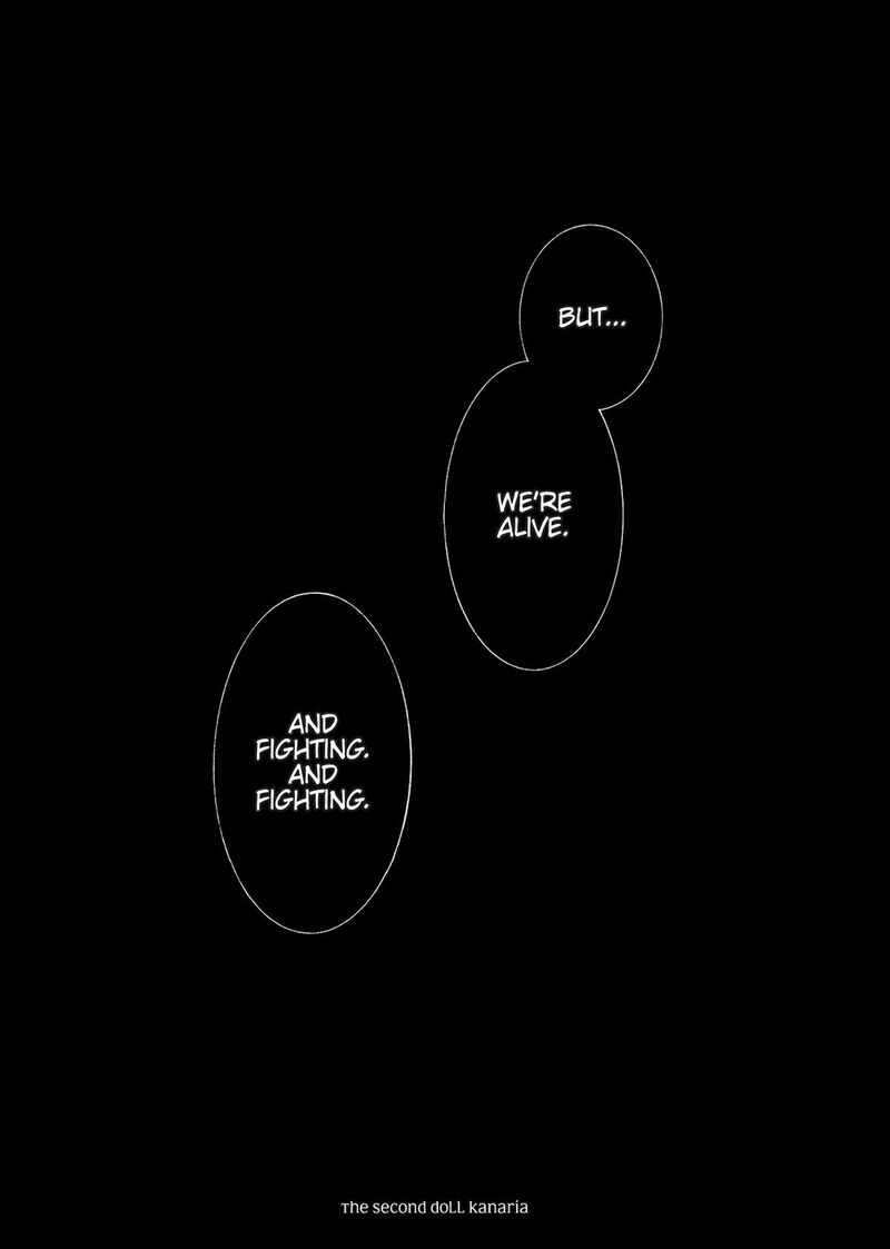 Rozen Maiden II 95e 20