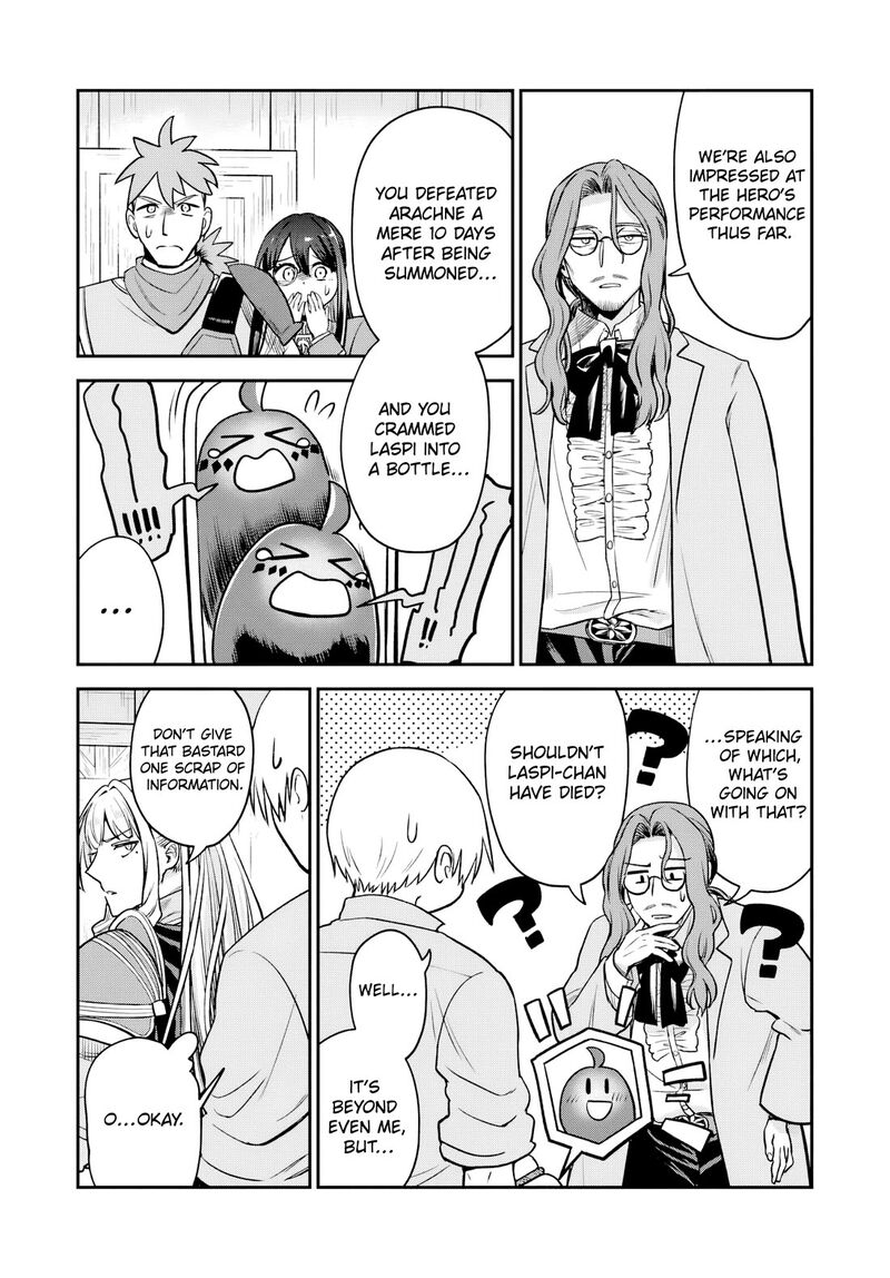 Rta Sousha Wa Game Sekai Kara Kaerarenai 27 10