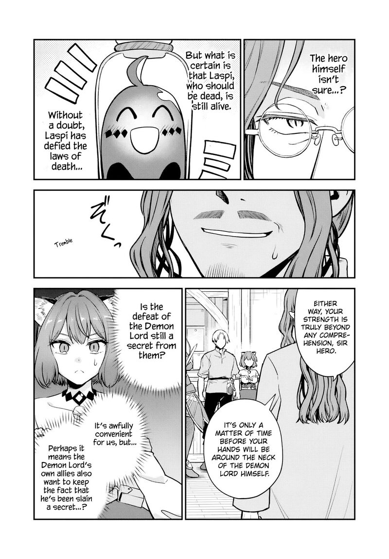 Rta Sousha Wa Game Sekai Kara Kaerarenai 27 11