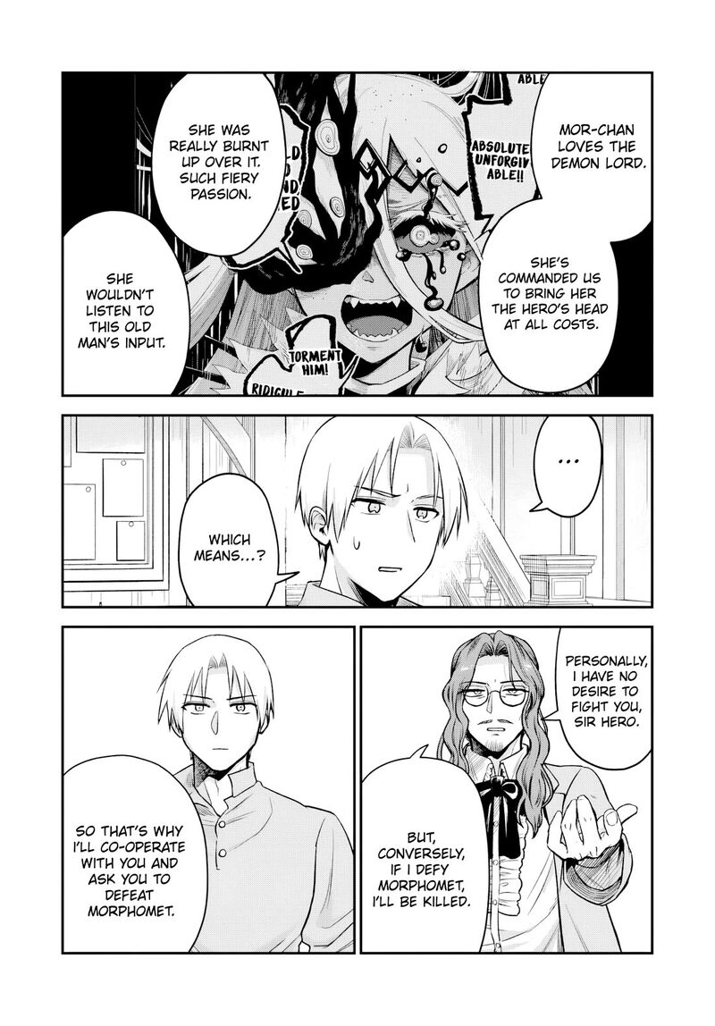 Rta Sousha Wa Game Sekai Kara Kaerarenai 27 12