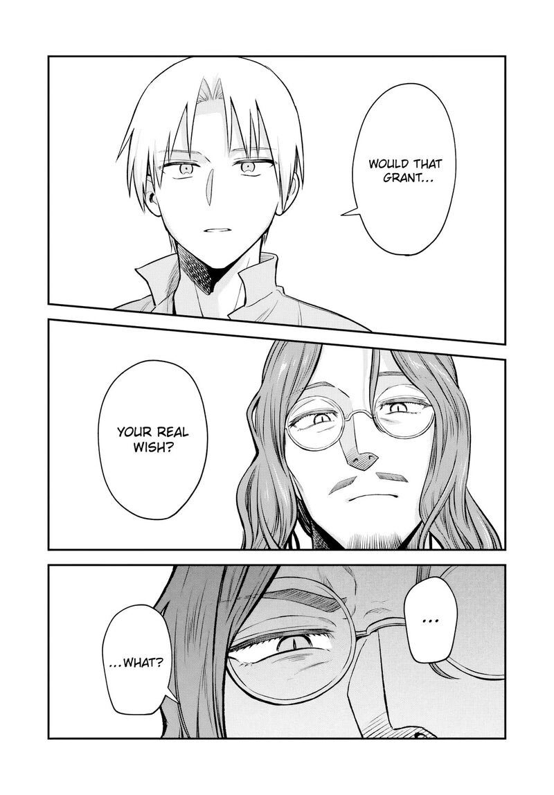 Rta Sousha Wa Game Sekai Kara Kaerarenai 27 14