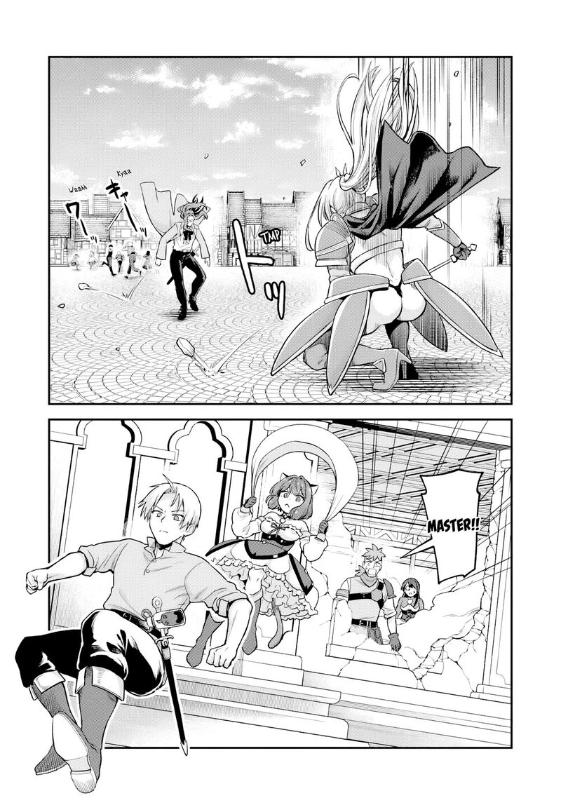 Rta Sousha Wa Game Sekai Kara Kaerarenai 27 17