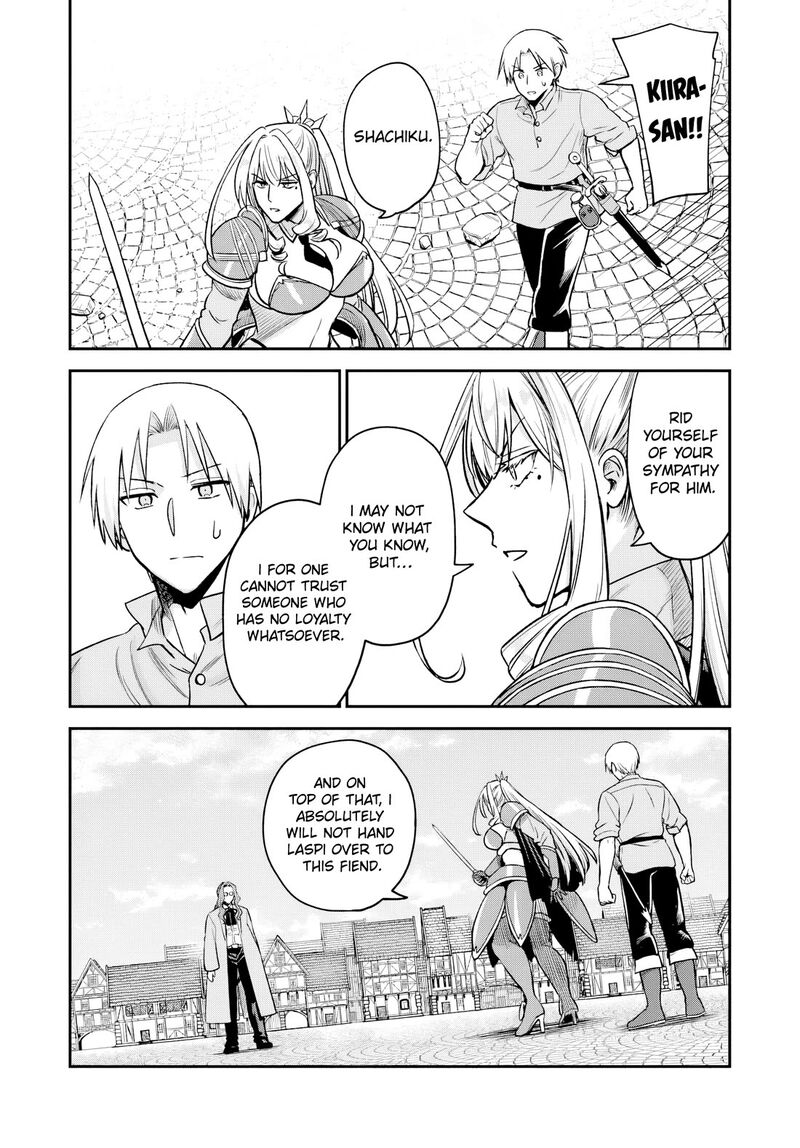 Rta Sousha Wa Game Sekai Kara Kaerarenai 27 18