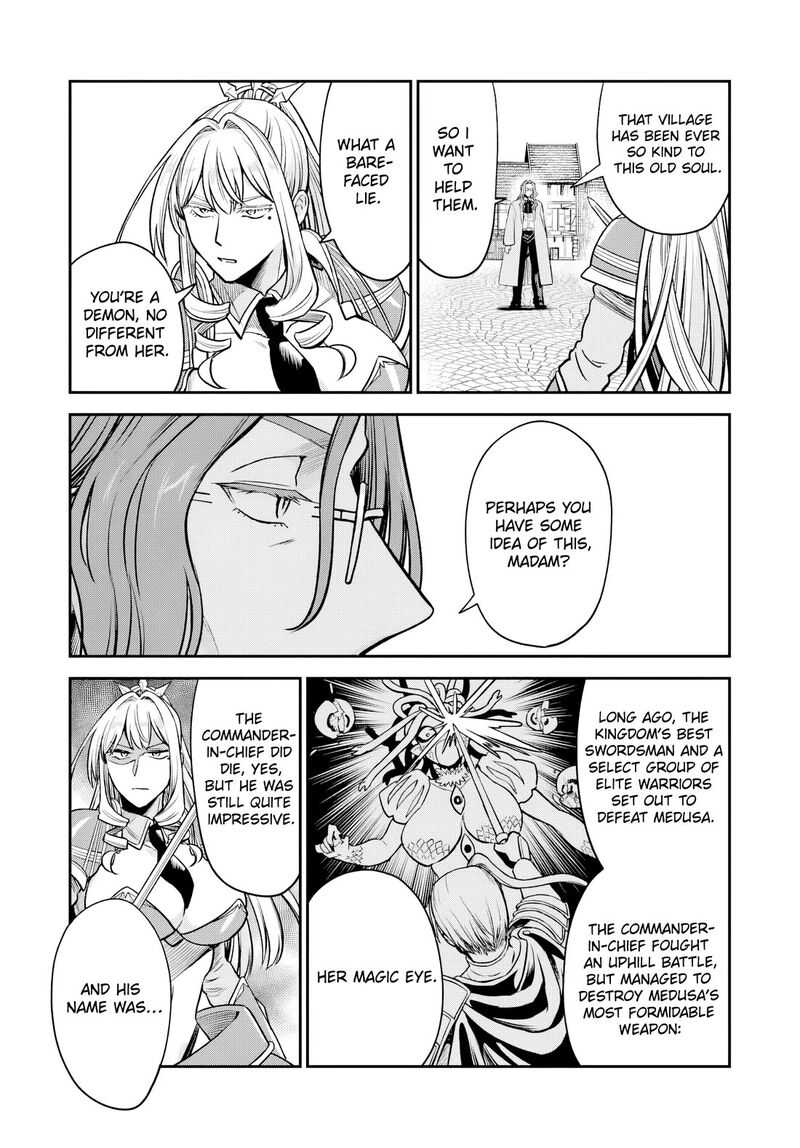 Rta Sousha Wa Game Sekai Kara Kaerarenai 27 21