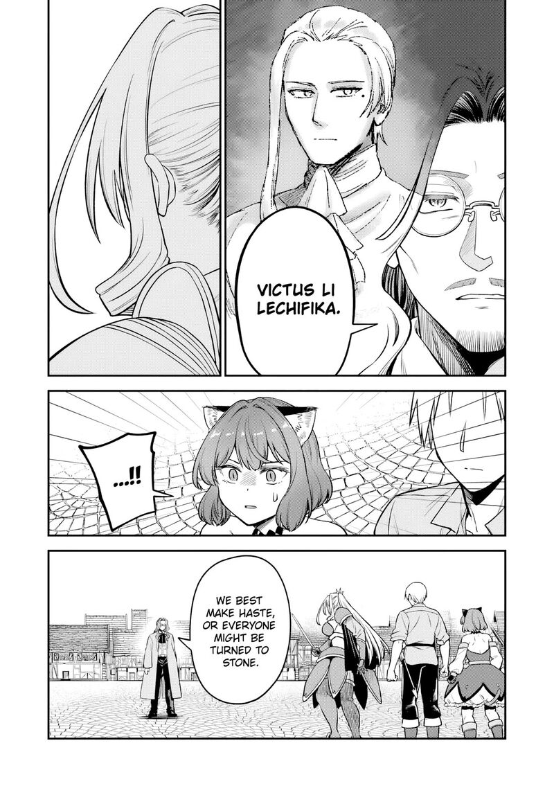 Rta Sousha Wa Game Sekai Kara Kaerarenai 27 22