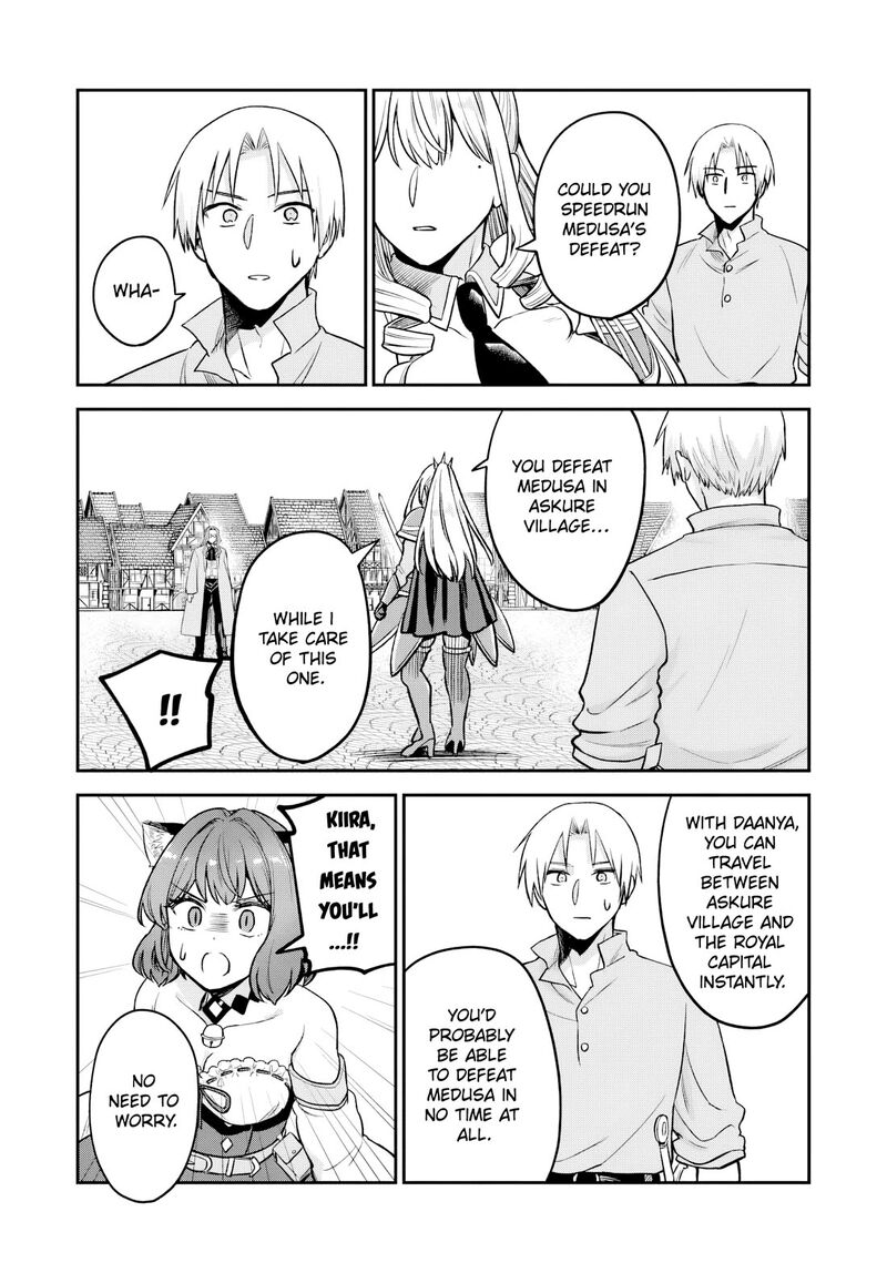 Rta Sousha Wa Game Sekai Kara Kaerarenai 27 24