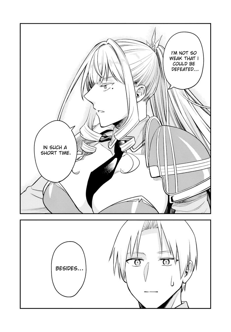 Rta Sousha Wa Game Sekai Kara Kaerarenai 27 25