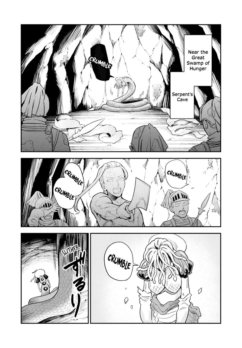 Rta Sousha Wa Game Sekai Kara Kaerarenai 27 29