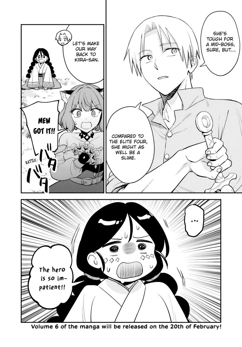 Rta Sousha Wa Game Sekai Kara Kaerarenai 27 33