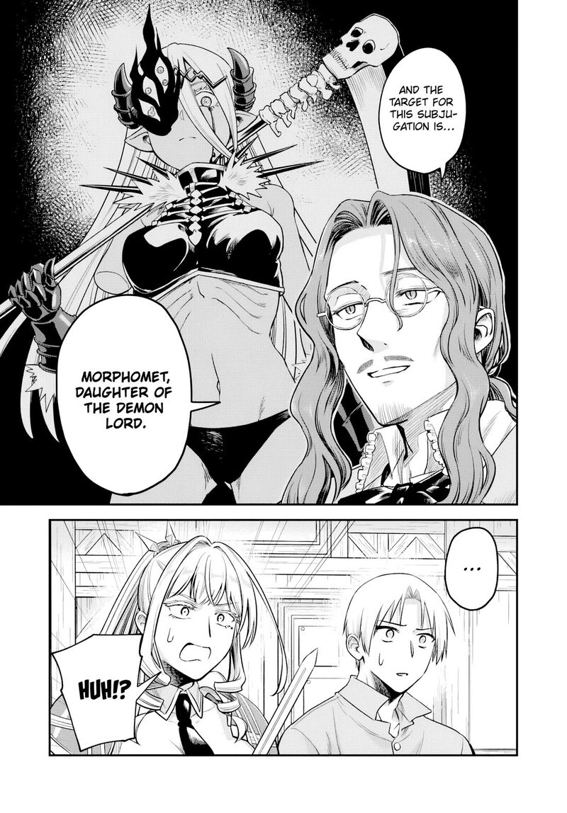 Rta Sousha Wa Game Sekai Kara Kaerarenai 27 9