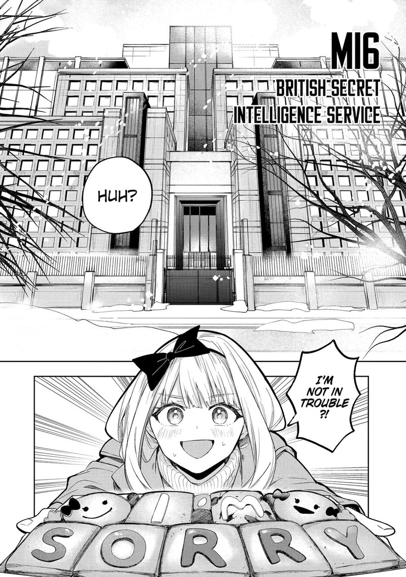 Ruby On The Cake Hitokui Majo No Bansankai 1 35