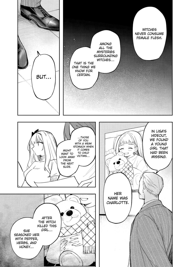 Ruby On The Cake Hitokui Majo No Bansankai 1 43