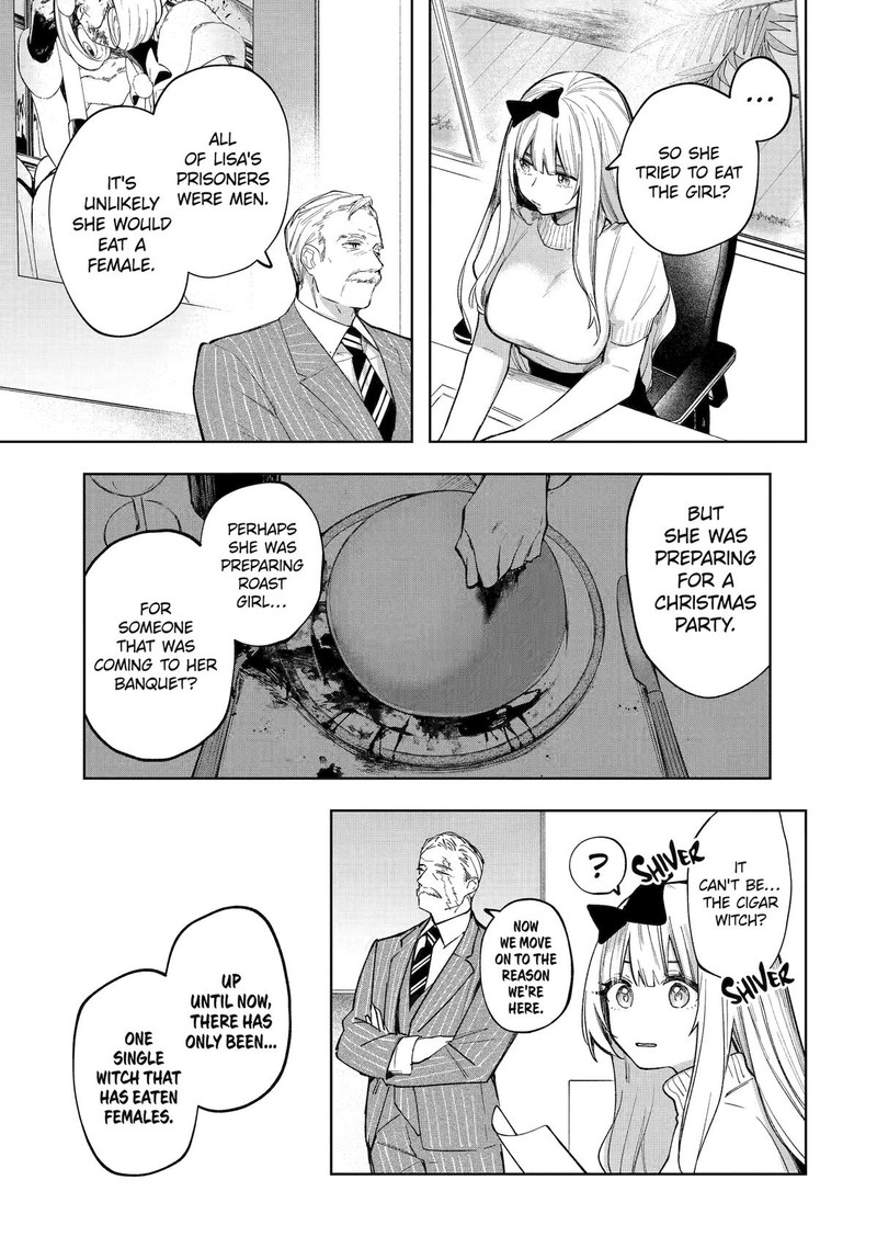 Ruby On The Cake Hitokui Majo No Bansankai 1 45