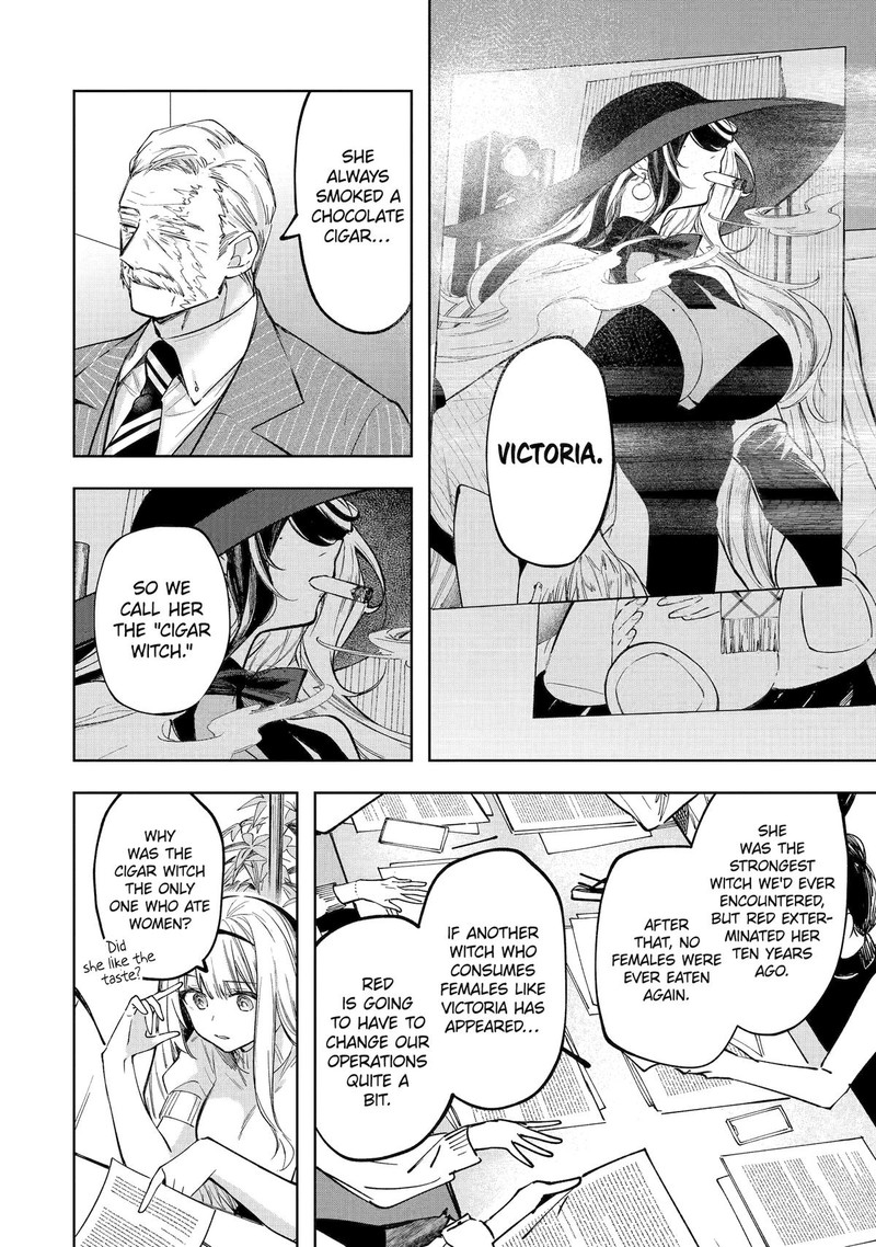 Ruby On The Cake Hitokui Majo No Bansankai 1 46