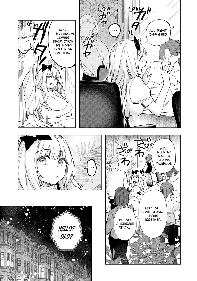 Ruby On The Cake Hitokui Majo No Bansankai 1 49