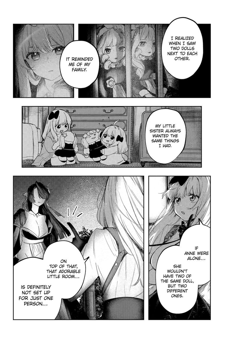 Ruby On The Cake Hitokui Majo No Bansankai 17 26