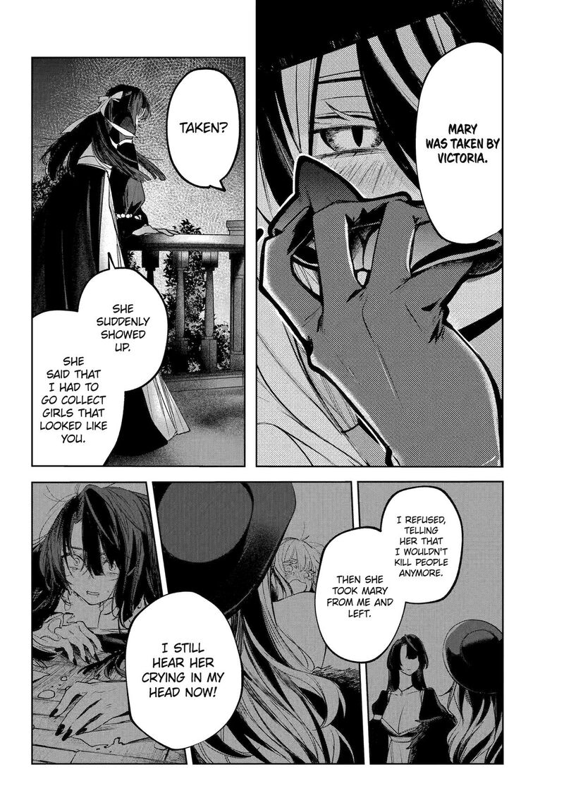 Ruby On The Cake Hitokui Majo No Bansankai 17 30